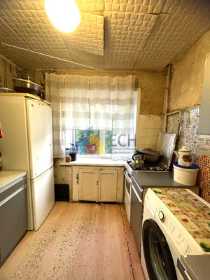 Продам двухкомнатную (2-комн.) квартиру, Мира ул, д.30, Алексин г