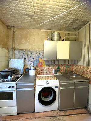 Продам двухкомнатную (2-комн.) квартиру, Мира ул, д.30, Алексин г