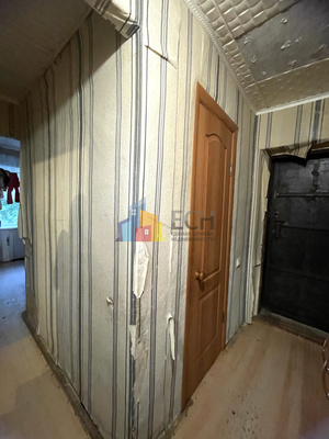 Продам двухкомнатную (2-комн.) квартиру, Мира ул, д.30, Алексин г