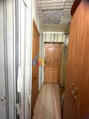 Продам двухкомнатную (2-комн.) квартиру, Мира ул, д.30, Алексин г