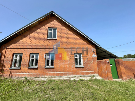 Продам дом, Имени Георгия Димитрова ул, д.39, Белев г, 0 км от города