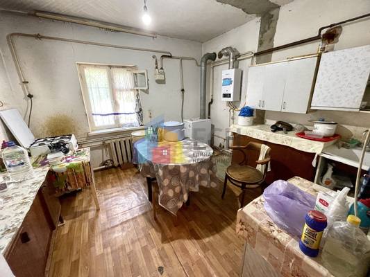 Продам дом, Имени Георгия Димитрова ул, д.39, Белев г, 0 км от города