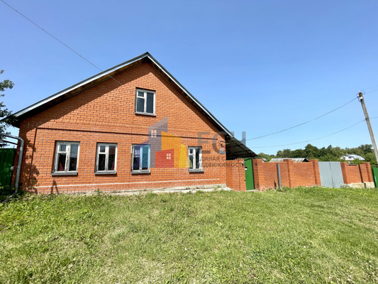 Продам дом, Имени Георгия Димитрова ул, д.39, Белев г, 0 км от города