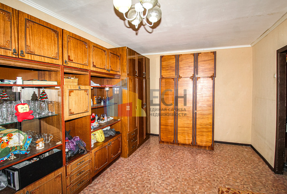 Продам однокомнатную (1-комн.) квартиру, Кауля ул, д.7 корпус 1, Тула г