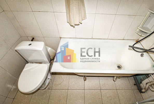 Продам однокомнатную (1-комн.) квартиру, Кауля ул, д.7 корпус 1, Тула г