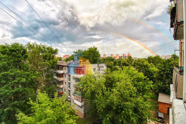 Продам однокомнатную (1-комн.) квартиру, Кауля ул, д.7 корпус 1, Тула г