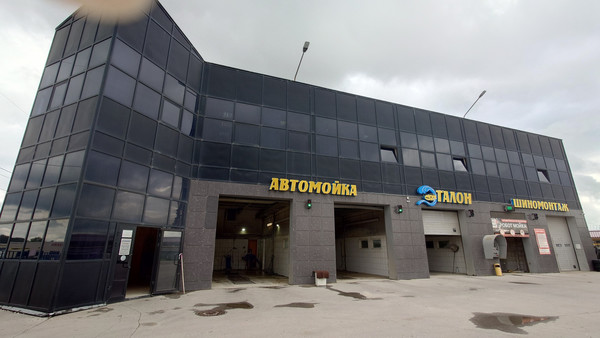 Продам склад 1 247,5 м2, 196 километр (Окружная дорога) км, 6б, Рязань г