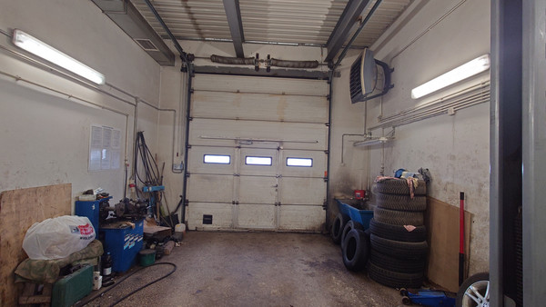 Продам склад 1 247,5 м2, 196 километр (Окружная дорога) км, 6б, Рязань г