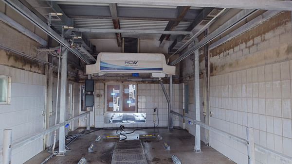 Продам склад 1 247,5 м2, 196 километр (Окружная дорога) км, 6б, Рязань г