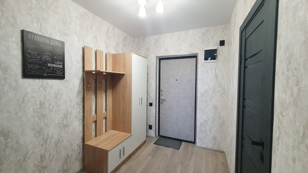 Продам однокомнатную (1-комн.) квартиру, Тибетская ул, 1в, Ростов-на-Дону г