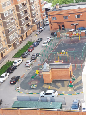 Продам однокомнатную (1-комн.) квартиру, Тибетская ул, 1в, Ростов-на-Дону г