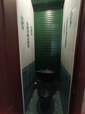 Продам трехкомнатную (3-комн.) квартиру, Горького ул, 7, Фрязино г