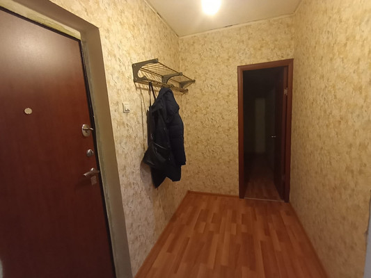 Продам трехкомнатную (3-комн.) квартиру, Горького ул, 7, Фрязино г