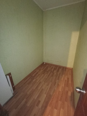 Продам трехкомнатную (3-комн.) квартиру, Горького ул, 7, Фрязино г