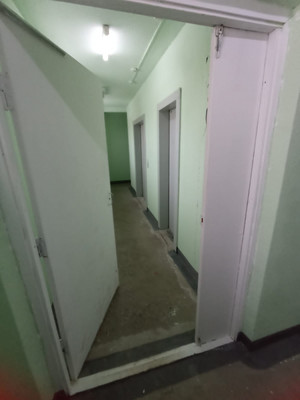 Продам трехкомнатную (3-комн.) квартиру, Горького ул, 7, Фрязино г