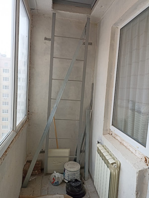 Продам трехкомнатную (3-комн.) квартиру, Горького ул, 7, Фрязино г