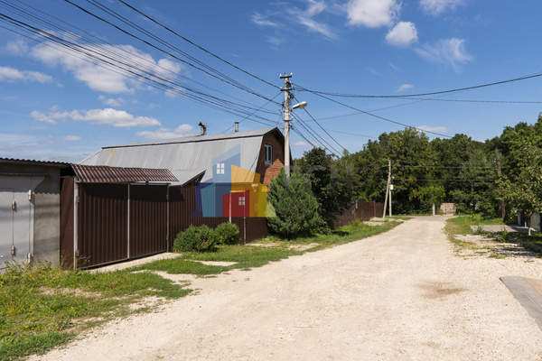 Продам дом, Чернышевского ул, д.17, Западный 1-й п, 0 км от города