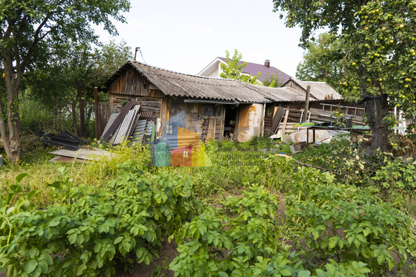 Продам дом, Чернышевского ул, д.17, Западный 1-й п, 0 км от города