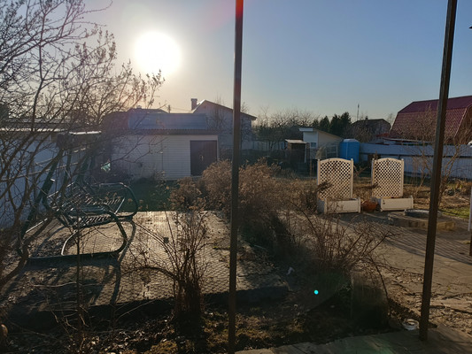 Продам дом, Теремок (Белые Столбы мкр.) тер. СНТ, 38, Домодедово г, 0 км от города