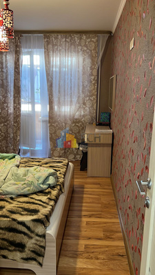 Продам трехкомнатную (3-комн.) квартиру, Ленина пл, д.120, Тула г