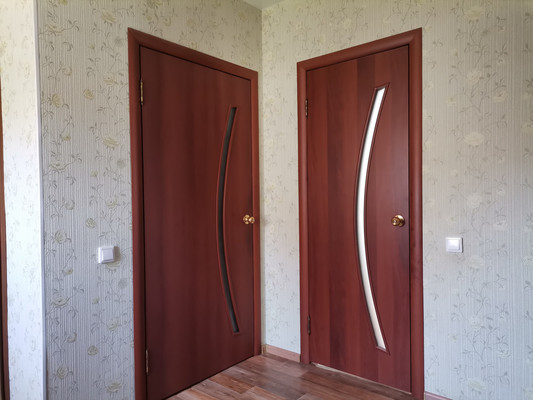 Продам дом, Заречная ул, Вавилово д, 0 км от города