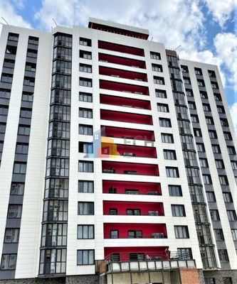 Продам трехкомнатную (3-комн.) квартиру, Рязанская ул, д.19, Тула г