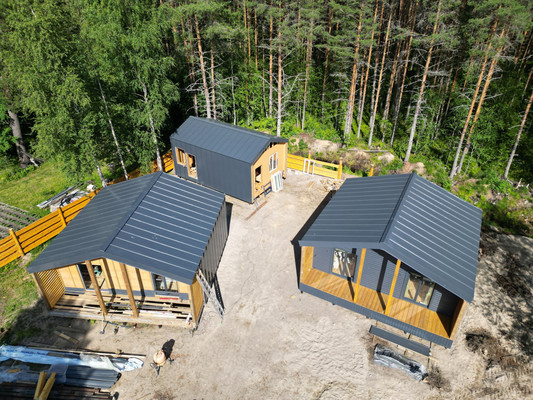 Продам дом, Набережная ул, 3, Кудама п, 0 км от города