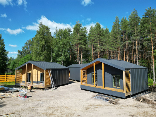 Продам дом, Набережная ул, 3, Кудама п, 0 км от города