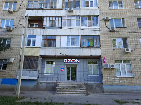 Сдам коммерческое помещение 52 м2, Степная ул, 189, Волгодонск г