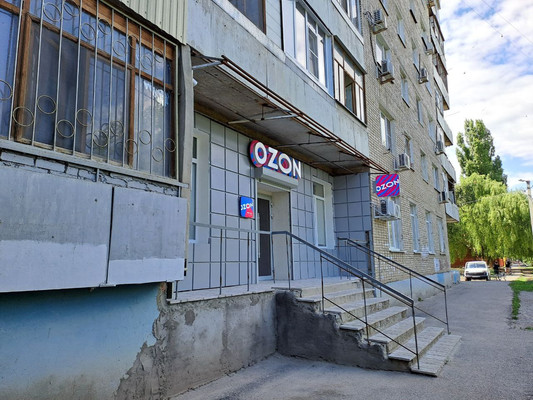 Сдам коммерческое помещение 52 м2, Степная ул, 189, Волгодонск г