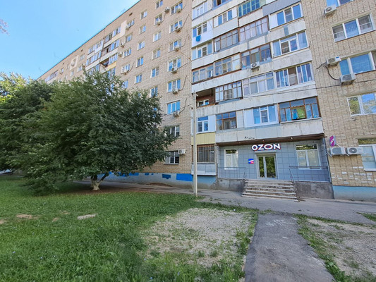 Сдам коммерческое помещение 52 м2, Степная ул, 189, Волгодонск г