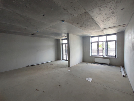 Продам коммерческое помещение 98,4 м2, им. Мачуги В.Н. ул, 166ак1, Краснодар г