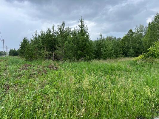 Продам участок 10,76 соток, ЛПХ, поселок Улесье, Улесье тер, Екатеринбург г, 0 км от города