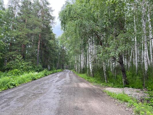 Продам участок 10,76 соток, ЛПХ, поселок Улесье, Улесье тер, Екатеринбург г, 0 км от города