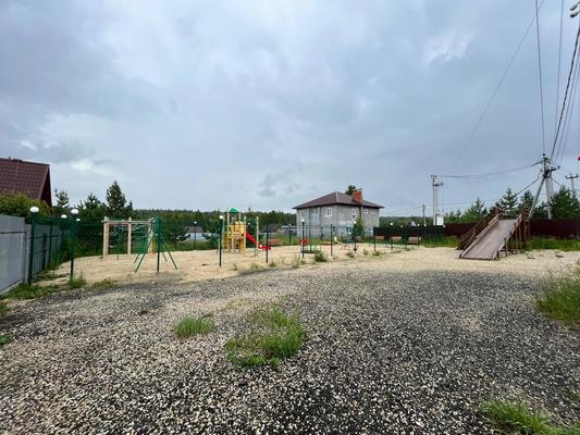 Продам участок 10,76 соток, ЛПХ, поселок Улесье, Улесье тер, Екатеринбург г, 0 км от города