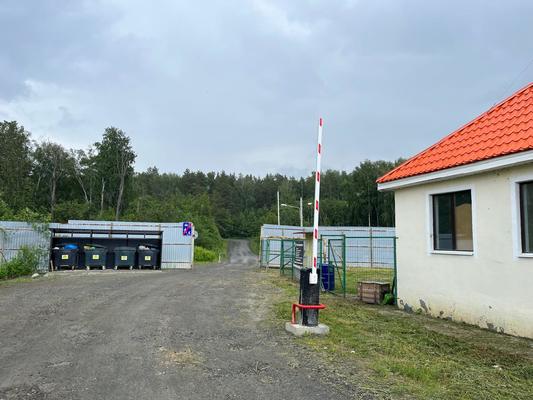 Продам участок 11,07 соток, ЛПХ, поселок Улесье, Улесье тер, Екатеринбург г, 0 км от города