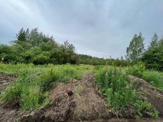 Продам участок 11,07 соток, ЛПХ, поселок Улесье, Улесье тер, Екатеринбург г, 0 км от города