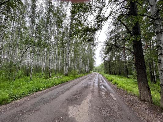 Продам участок 11,07 соток, ЛПХ, поселок Улесье, Улесье тер, Екатеринбург г, 0 км от города