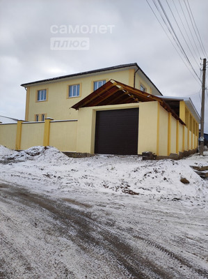 Продам дом, Достоевского ул, Октябрьский г, 0 км от города