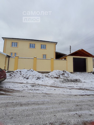 Продам дом, Достоевского ул, Октябрьский г, 0 км от города