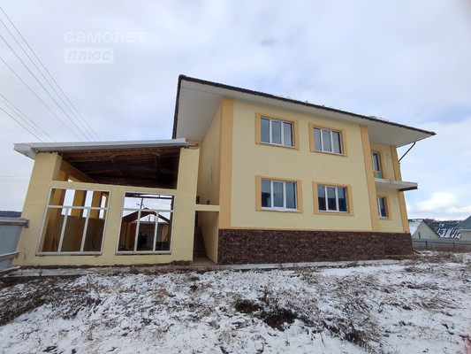 Продам дом, Достоевского ул, Октябрьский г, 0 км от города