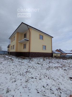 Продам дом, Достоевского ул, Октябрьский г, 0 км от города