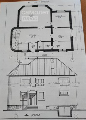 Продам дом, Достоевского ул, Октябрьский г, 0 км от города
