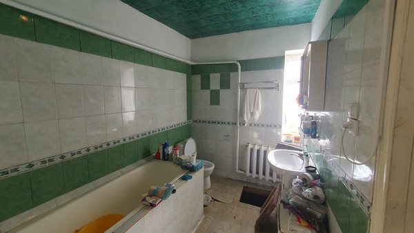 Продам дом, С.Разина ул, 59, Доброе с, 0 км от города