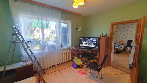 Продам дом, С.Разина ул, 59, Доброе с, 0 км от города