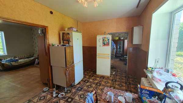 Продам дом, С.Разина ул, 59, Доброе с, 0 км от города