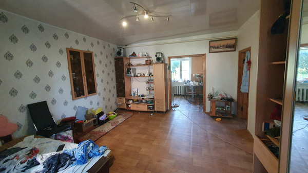 Продам дом, С.Разина ул, 59, Доброе с, 0 км от города