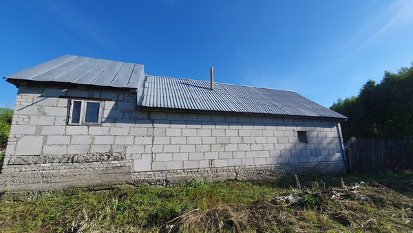 Продам дом, С.Разина ул, 59, Доброе с, 0 км от города