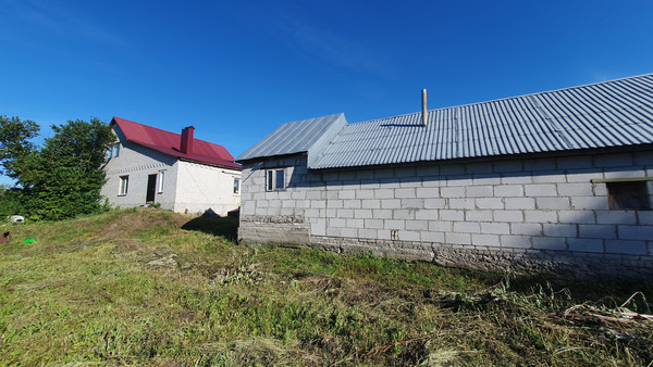 Продам дом, С.Разина ул, 59, Доброе с, 0 км от города