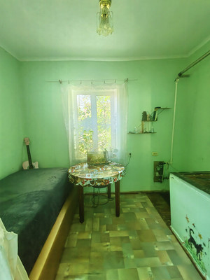 Продам дом, Комарова ул, 169, Заречный п, 0 км от города